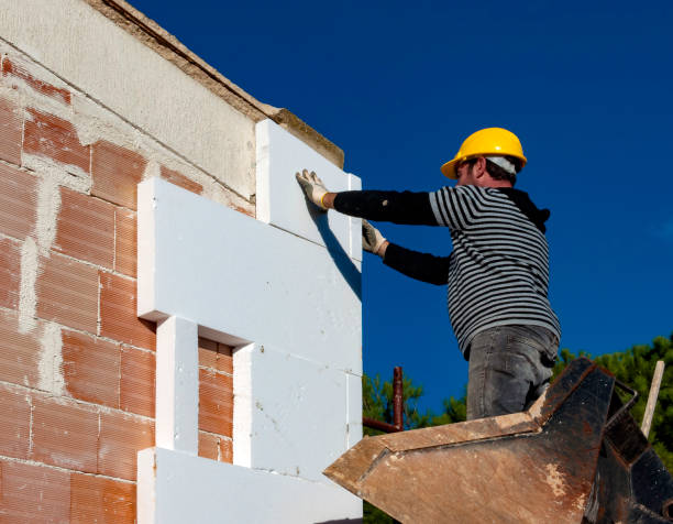 Best Cellulose Insulation in Vashon, WA