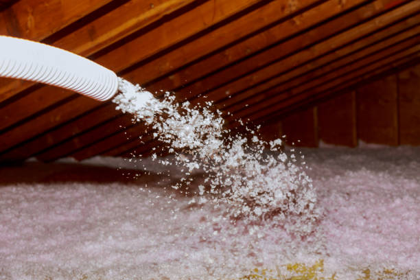 Best Geographic-Specific Insulation Services in Vashon, WA