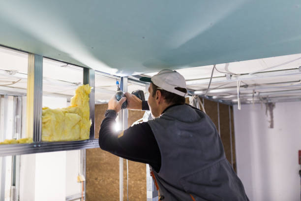 Best Commercial Insulation in Vashon, WA