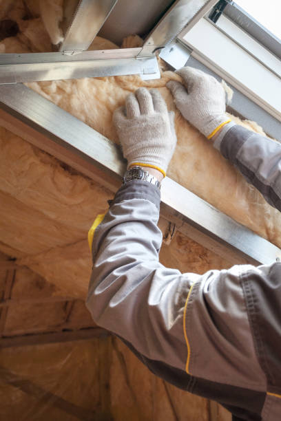 Reliable Vashon, WA Insulation Contractor Solutions