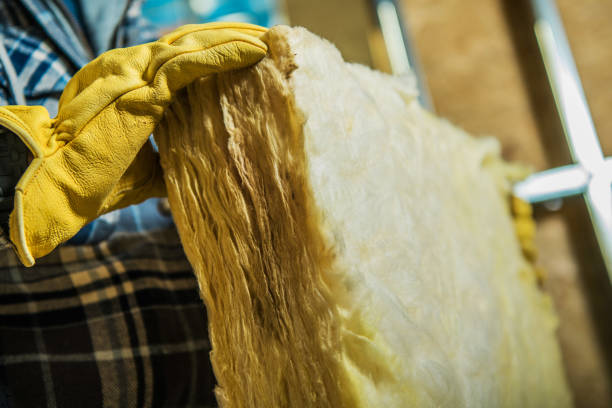 Best Residential Insulation in Vashon, WA