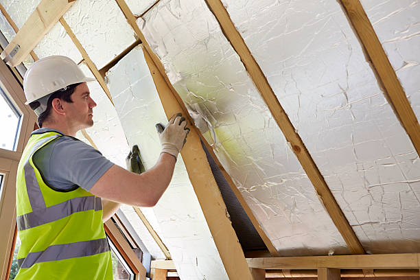 Best DIY Insulation Kits and Guidance in Vashon, WA