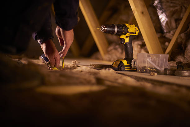 Best Commercial Insulation in Vashon, WA