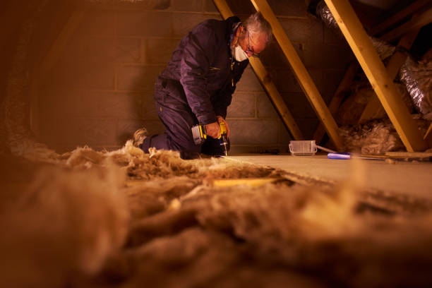 Vashon, WA Insulation Contractor Company